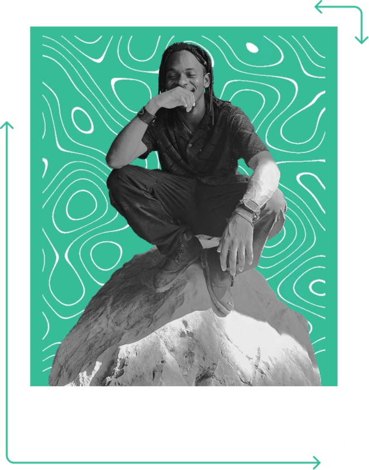 Timi Dare - UX Designer