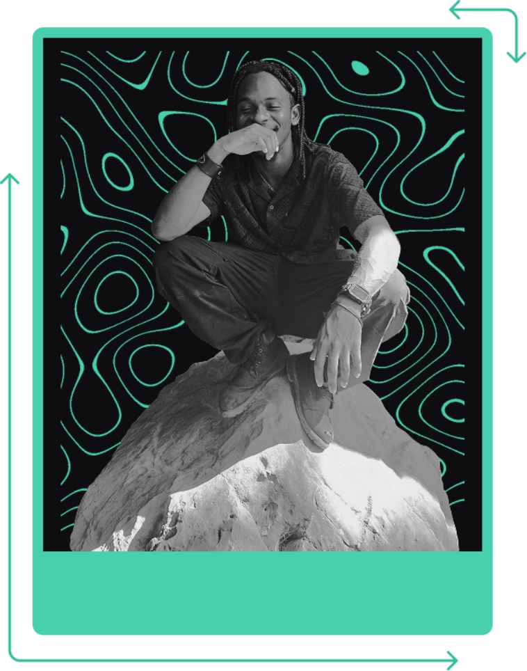 Timi Dare - UX Designer